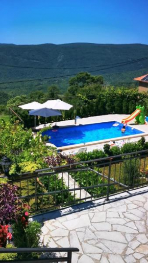 Vila Nikola